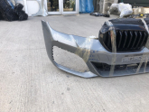 Oto Çıkma Parça / Bmw / 5 Serisi / Tampon / Ön Tampon / Çıkma Parça 