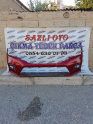 HONDA CİVİC ÖN TAMPON ORİJİNAL ÇIKMA 2023_2025