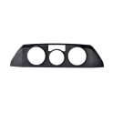KALORİFER KUMANDA PANEL ÇERÇECESİ POLO 02-10   6Q0819075C