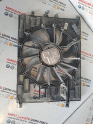 Volvo s90 kompile fan