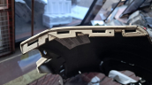 Oto Çıkma Parça / Volkswagen / Tiguan / Tampon / Ön Tampon / Çıkma Parça 