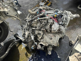Oto Çıkma Parça / Renault / Trafic / Motor / Motor (komple) / Çıkma Parça 