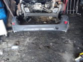 Oto Çıkma Parça / Dacia / Logan / Tampon / Arka Tampon / Çıkma Parça 