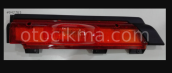 MİTSUBİSHİ CANTER FE659 .BOMBELİ. KAPI SİNYALİ 2001 SOL
