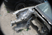 Oto Çıkma Parça / Seat / Toledo / Kaporta & Karoser / Kasa / Kupa / Çıkma Parça 