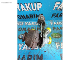 OPEL ASTRA 1.6 DİZEL TURBOSU