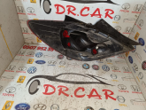 Oto Çıkma Parça / Opel / Corsa / Far & Stop / Sağ Arka Stop / Çıkma Parça 