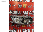 RENULTE SYEMBOL SAĞ ÖN FAR SIFIR