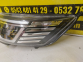 Oto Çıkma Parça / Renault / Trafic / Far & Stop / Sol Ön Far / Çıkma Parça 
