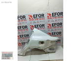 Oto Çıkma Parça / Toyota / Avensis / Kaporta & Karoser / Sol Ön Çamurluk / Çıkma Parça 