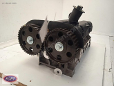 Oto Çıkma Parça / Ford / Fiesta / Motor / Silindir Kapağı / Çıkma Parça 