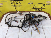OPEL ASTRA H ÖN KONSOL TESİSATI ÇIKMA ORJİNAL YEDEK PARÇA