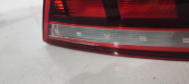 Oto Çıkma Parça / Volkswagen / Passat / Far & Stop / Sağ Arka Stop / Çıkma Parça 