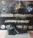 VOLKSWAGEN PASSAT B8 SAĞ ARKA MARŞPİYEL SACI 3G5809844A
