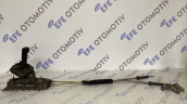 Oto Çıkma Parça / Volkswagen / Polo / Vites / Vites Mekanizması / Çıkma Parça 