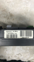 9806687980 01-9806687980-01 BSI-Q04-01 CITROEN C4-308  BSİ BEYNİ