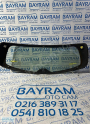 Oto Çıkma Parça / Toyota / Verso / Oto Cam / Arka Cam / Sıfır Parça 