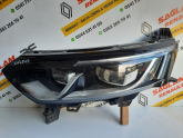 Oto Çıkma Parça / Renault / Koleos / Far & Stop / Sol Ön Far / Çıkma Parça 