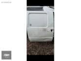 Nissan Nissan Vanette 2000 model sağ sürgülü kapı orjinal çıkma