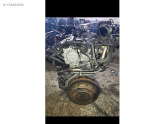 Oto Çıkma Parça / Audi / A3 / Motor / Motor (komple) / Çıkma Parça 