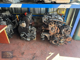 Oto Çıkma Parça / Seat / Cordoba / Motor / Motor (komple) / Çıkma Parça 