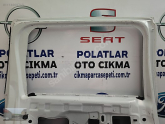 Oto Çıkma Parça / Dacia / Lodgy / Kaporta & Karoser / Sol Arka Kapı / Çıkma Parça 