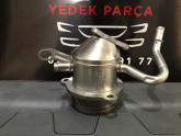 Oto Çıkma Parça / Dacia / Duster / Yakıt / Yakıt Deposu / Çıkma Parça 