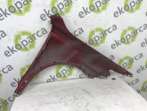 Oto Çıkma Parça / Seat / Leon / Kaporta & Karoser / Sol Ön Çamurluk / Çıkma Parça 