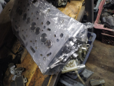 Oto Çıkma Parça / Renault / Symbol / Motor / Silindir Kapağı / Çıkma Parça 