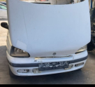 Renault Clio 1 çıkma hatasız ön kaput