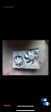 Oto Çıkma Parça / Volkswagen / Polo / Fan / Fan Paneli / Çıkma Parça 