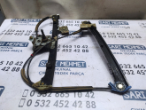 Oto Çıkma Parça / Volkswagen / Polo / Oto Cam / Cam Krikosu / Çıkma Parça 
