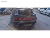 Oto Çıkma Parça / Mazda / 323 / Far & Stop / Sol Arka Stop / Çıkma Parça 