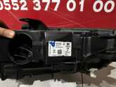 Oto Çıkma Parça / Audi / A3 / Far & Stop / Sol Ön Far / Çıkma Parça 