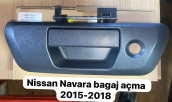 NİSSAN NAVARA BAGAJ AÇMA 2015-2018                     (XS811S25)