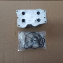 Oto Çıkma Parça / Peugeot / 3008 / Motor / Yağ Soğutucu / Sıfır Parça 