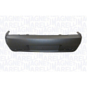 Alfa Romeo 156 Arka Tampon Astarlı 2003-2005 71777540