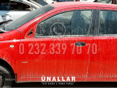 CHEVROLET KALOS SOL ÖN KAPI ve TÜM AKSAMLAR| ÜNALLAR OTO ÇIKMA |