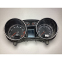 Audi TT Kilometre Saati Gösterge Paneli 8J0920930C