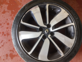 Oto Çıkma Parça / Renault / Clio / Jant & Lastik / Çelik Jant / Çıkma Parça 