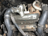Oto Çıkma Parça / Ford / Tourneo Connect / Egzoz / Egzoz Manifoldu / Çıkma Parça 