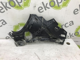 MERCEDES E 2019 2024 W243 ARKA TAMPON İÇ BRAKET SOL A2438859701