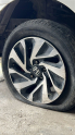 Oto Çıkma Parça / Honda / Civic / Jant & Lastik / Çelik Jant / Çıkma Parça 