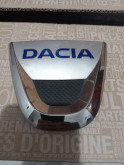 Oto Çıkma Parça / Dacia / Duster / Arma & Yazı / Kaput Arması / Çıkma Parça 