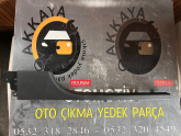 769522540R Clio 5 Sol ön Eşik Bakaliti Orjinal Çıkma