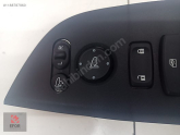 Oto Çıkma Parça / Honda / Civic / Oto Cam / Cam Düğmesi / Sıfır Parça 