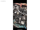 Oto Çıkma Parça / Audi / A4 / Motor / Komple Motor / Çıkma Parça 