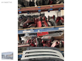 Oto Çıkma Parça / Opel / Vectra / Far & Stop / Sol Arka Stop / Çıkma Parça 