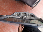 Oto Çıkma Parça / Opel / Corsa / Kaporta & Karoser / Bagaj Kapağı / Çıkma Parça 
