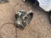 Oto Çıkma Parça / Ford / Tourneo Courier / Şanzıman / Şanzıman Komple / Çıkma Parça 